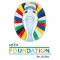 2024 EURO CUP&UEFA FOUNDATION BADGES